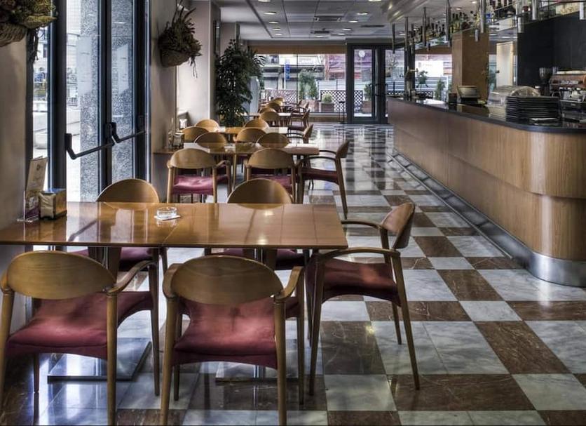 Restauracja Zdjęcie