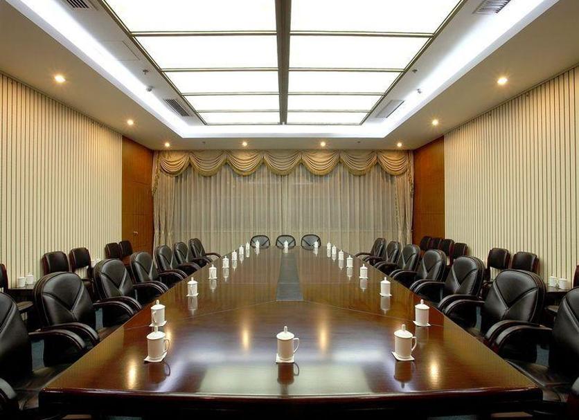 Sala konferencyjna Zdjęcie