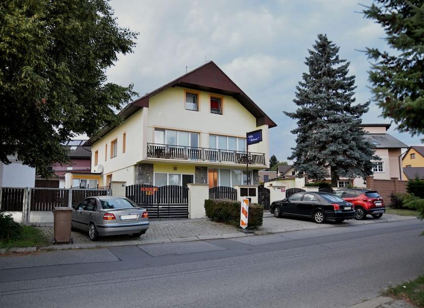 Budynek Zdjęcie