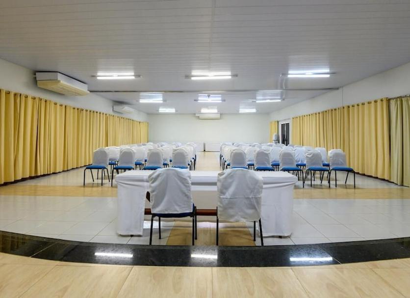 Sala konferencyjna Zdjęcie