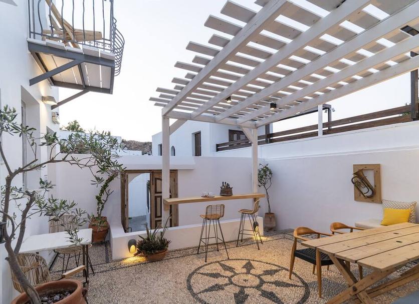 Patio Zdjęcie