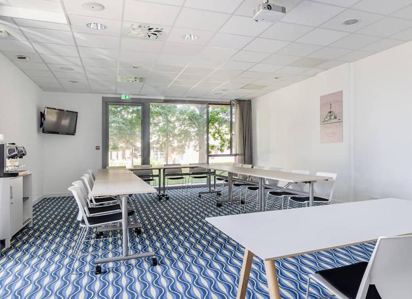 Sala konferencyjna Zdjęcie
