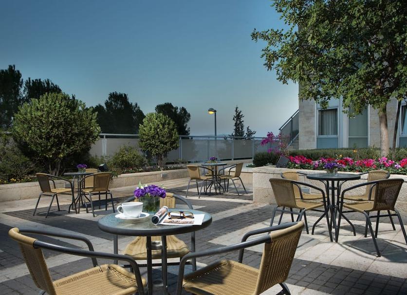 Patio Zdjęcie