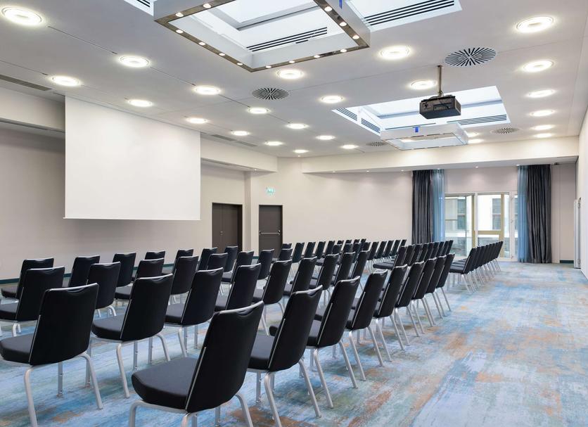Sala konferencyjna Zdjęcie