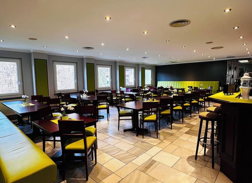 Restauracja Zdjęcie