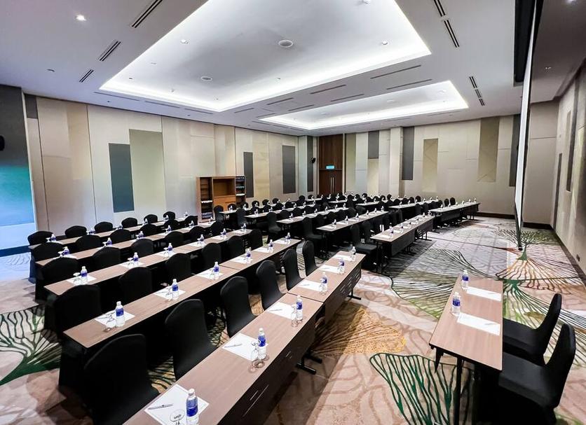 Sala konferencyjna Zdjęcie