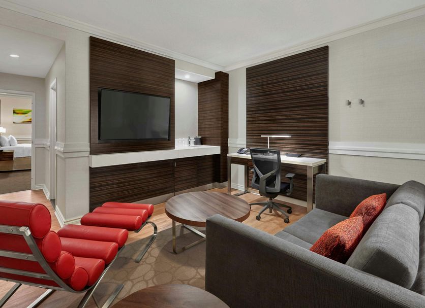 Pokój dzienny Zdjęcie