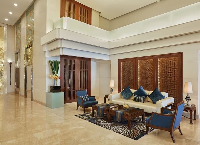 Lobby Zdjęcie