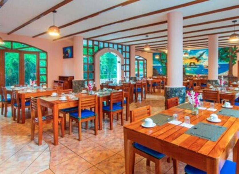Restauracja Zdjęcie