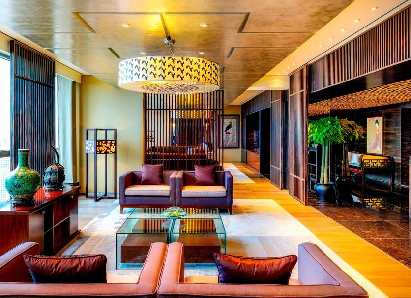 Lobby Zdjęcie