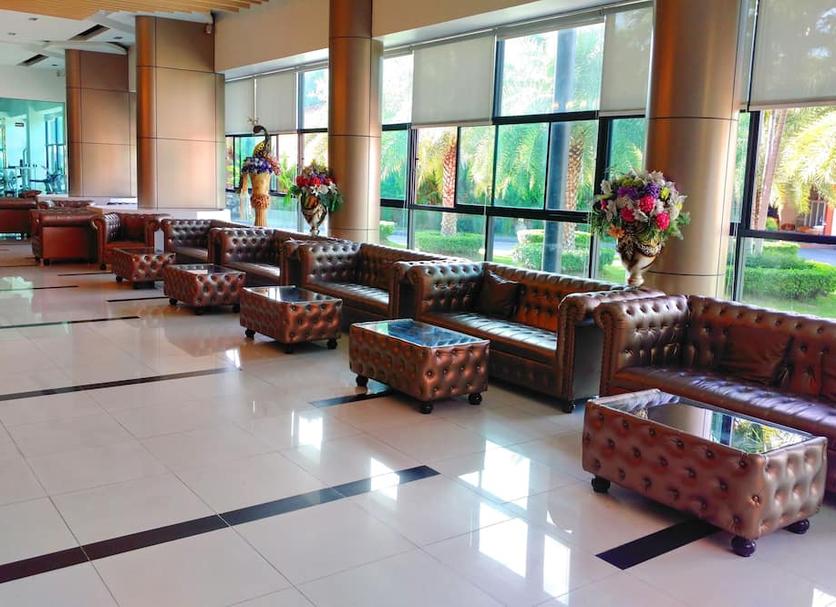 Lobby Zdjęcie