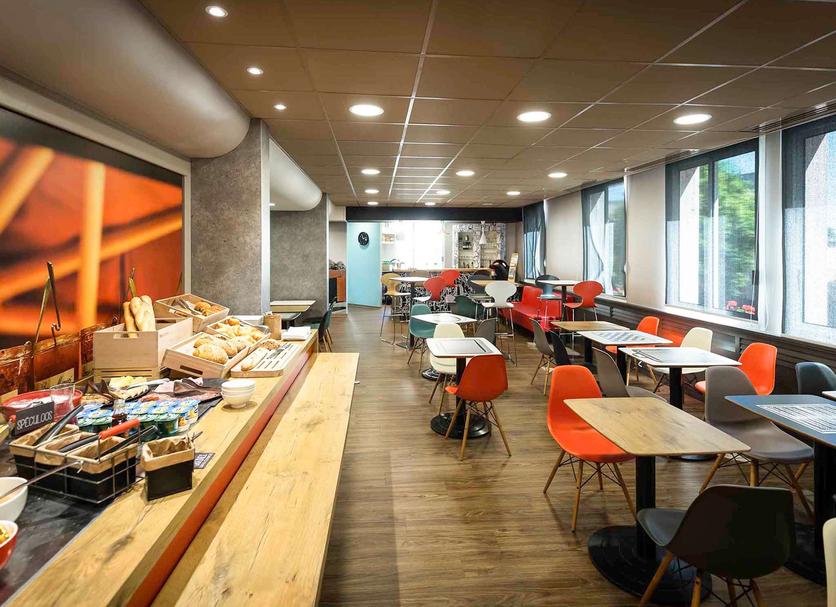 Restauracja Zdjęcie