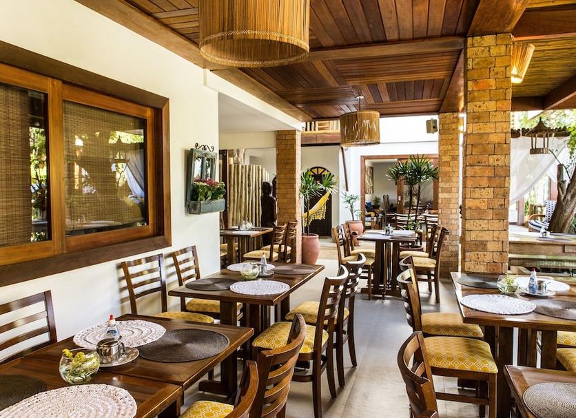 Restauracja Zdjęcie