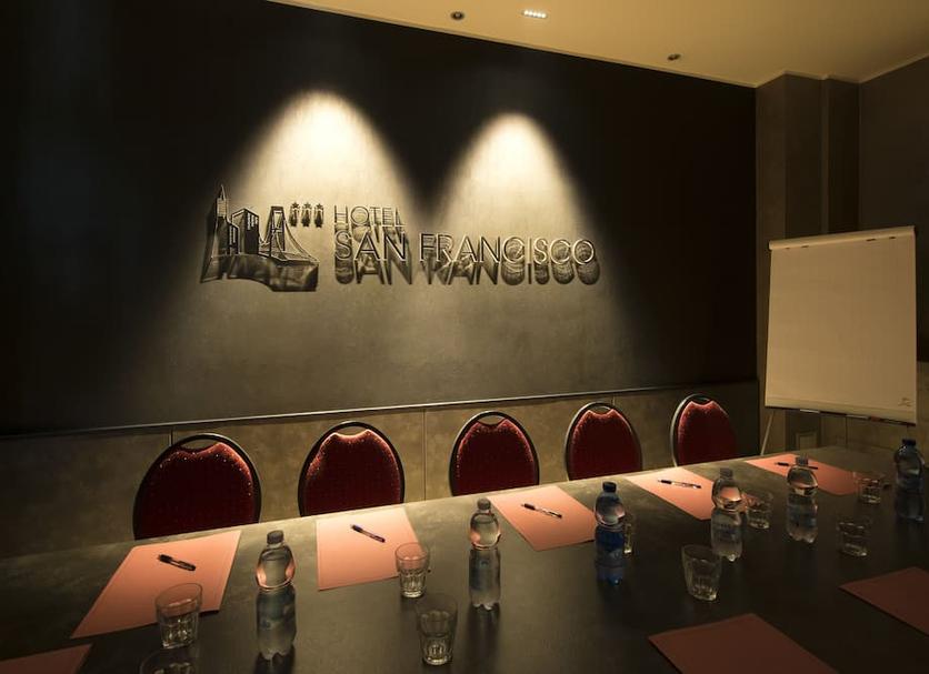 Sala konferencyjna Zdjęcie