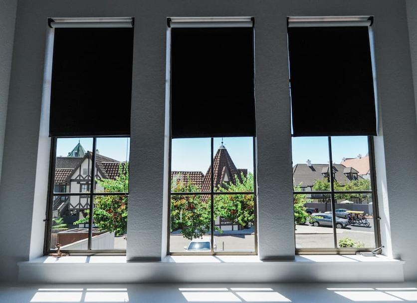 Balkon Zdjęcie