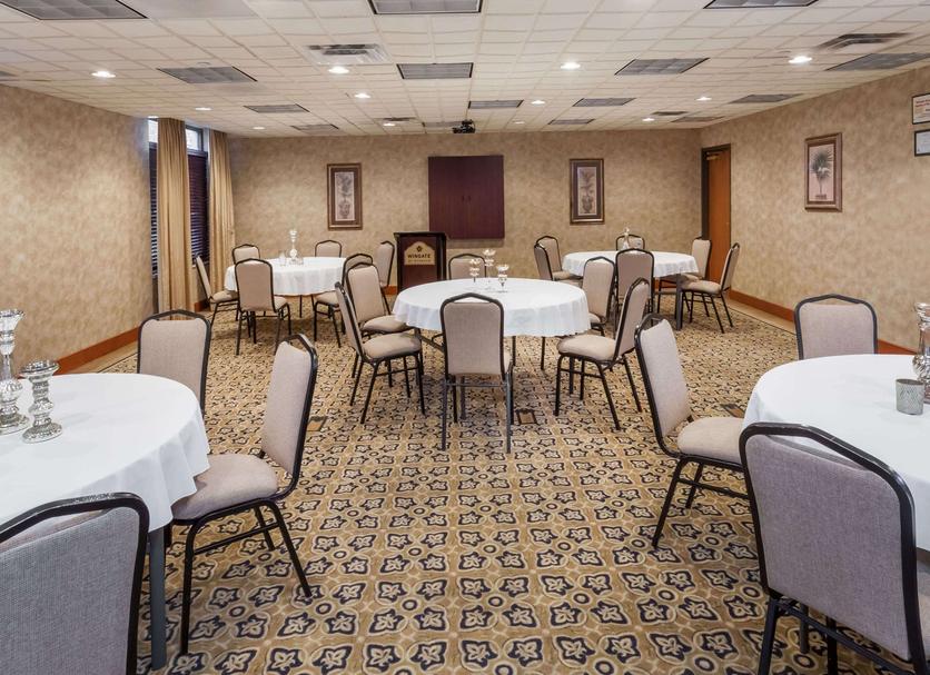Sala konferencyjna Zdjęcie