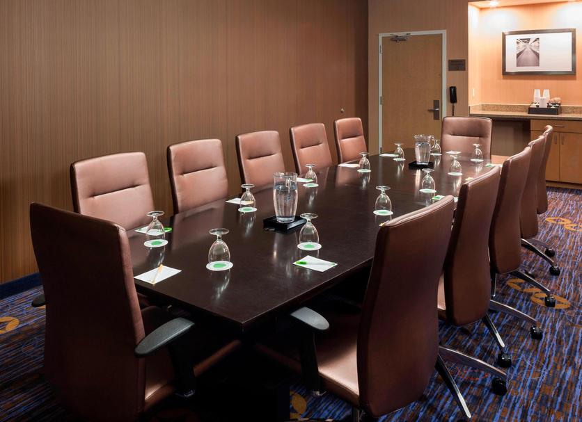 Sala konferencyjna Zdjęcie