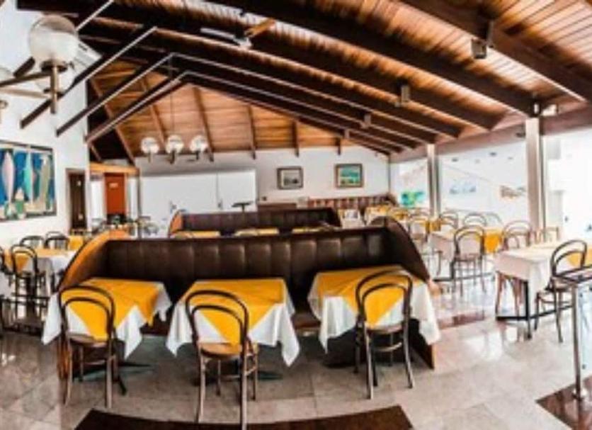 Restauracja Zdjęcie