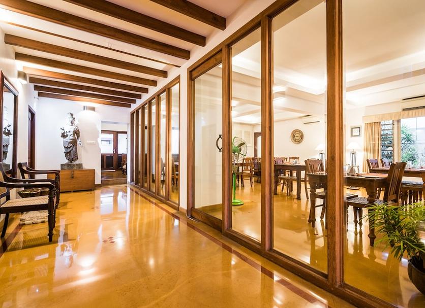 Lobby Zdjęcie