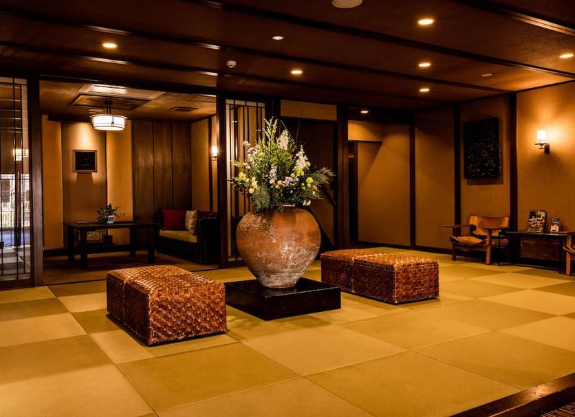 Lobby Zdjęcie