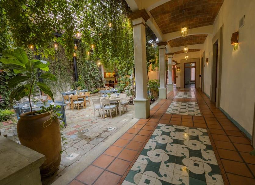 Patio Zdjęcie