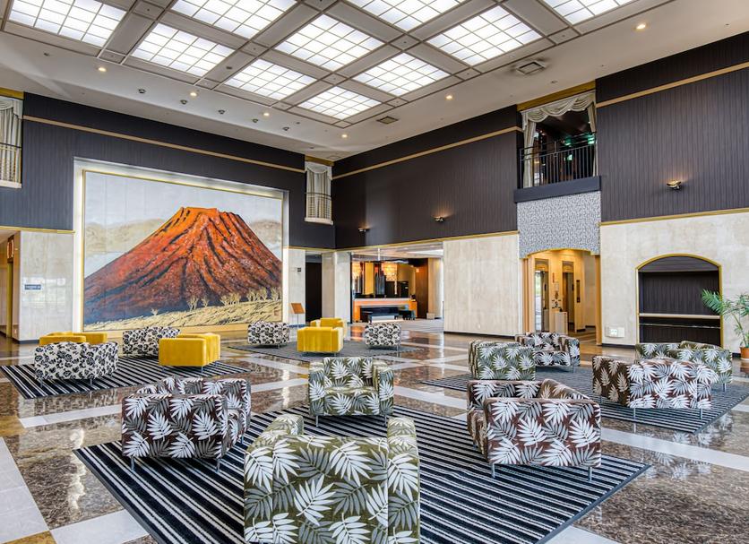 Lobby Zdjęcie