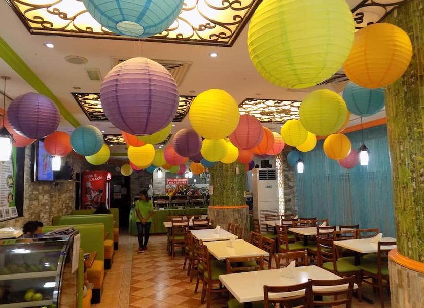 Restauracja Zdjęcie
