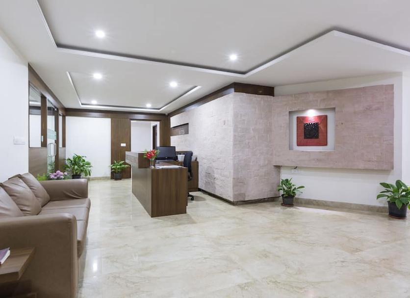 Lobby Zdjęcie