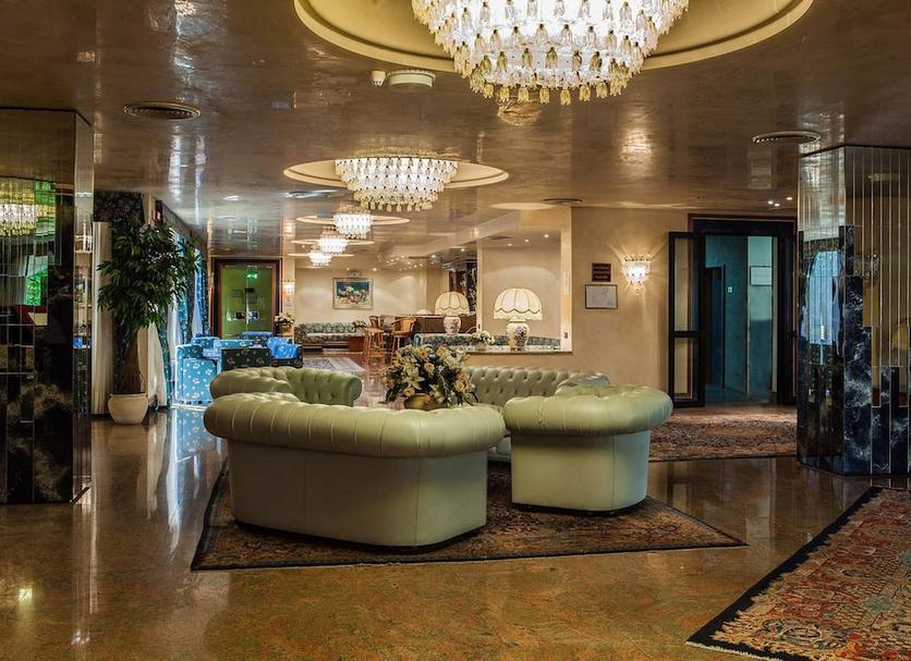 Lobby Zdjęcie