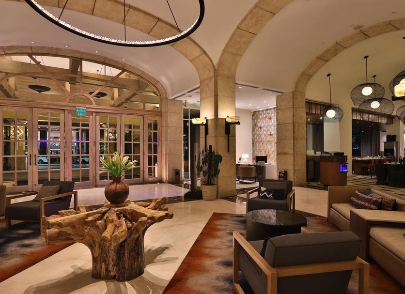 Lobby Zdjęcie