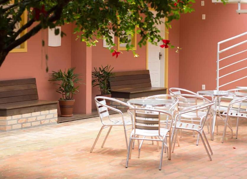 Patio Zdjęcie