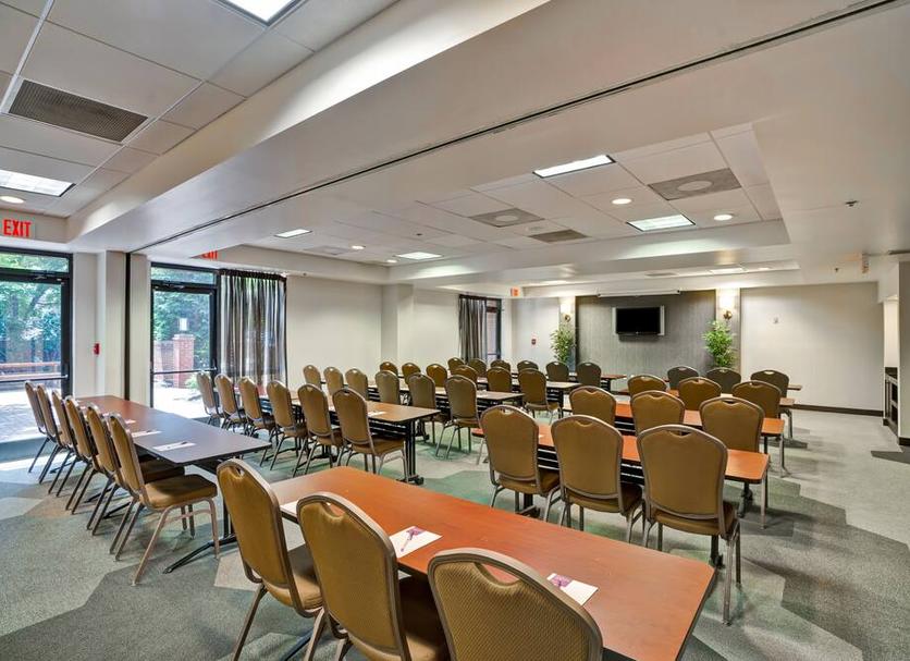 Sala konferencyjna Zdjęcie