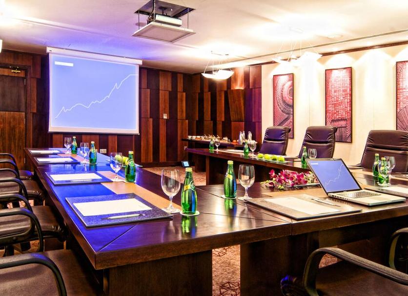 Sala konferencyjna Zdjęcie