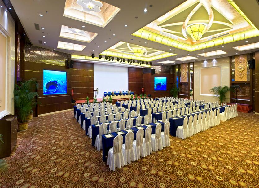 Sala konferencyjna Zdjęcie