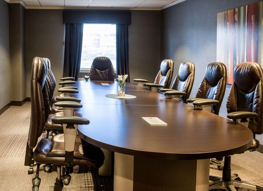 Sala konferencyjna Zdjęcie