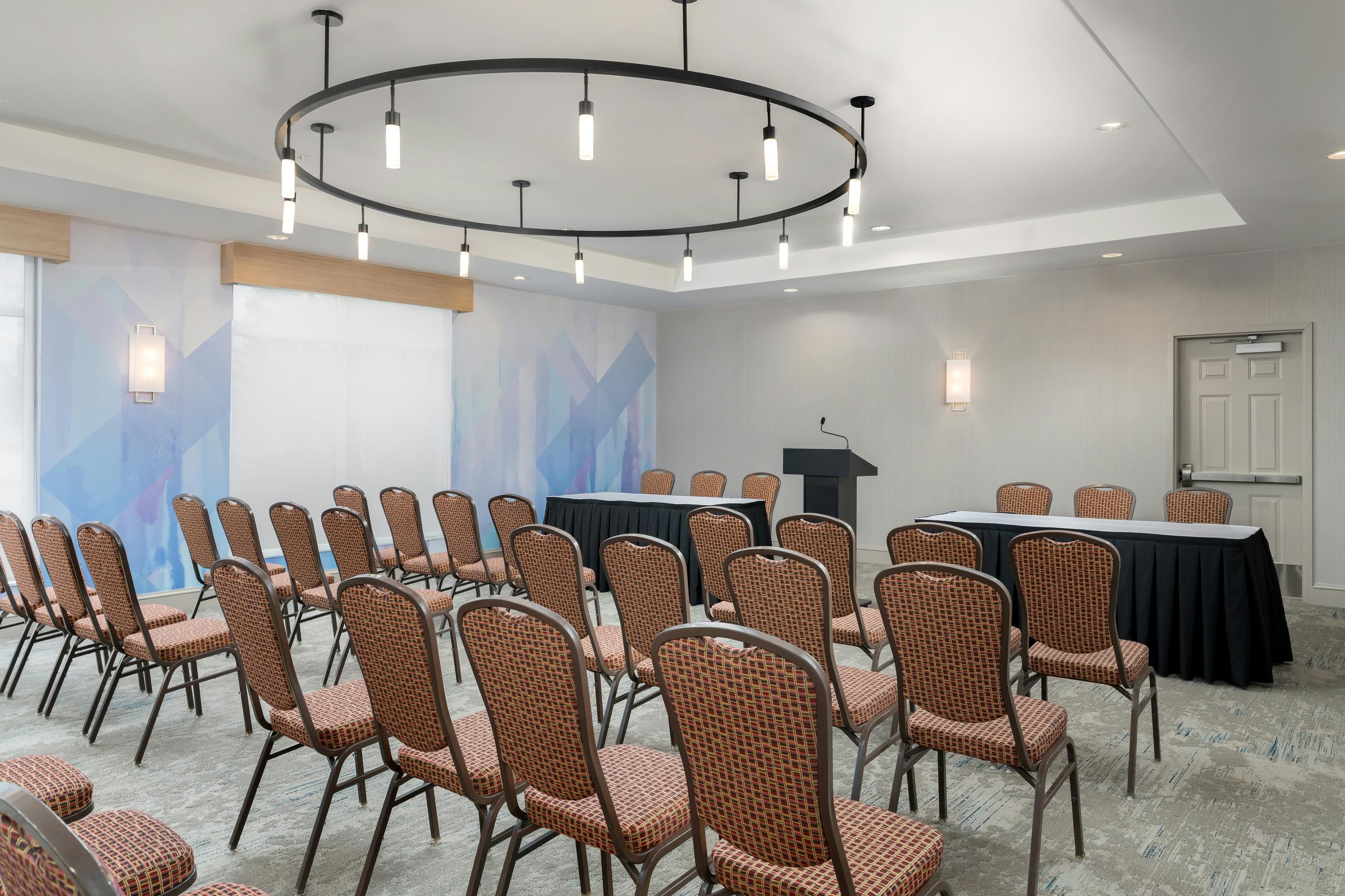 Sala konferencyjna