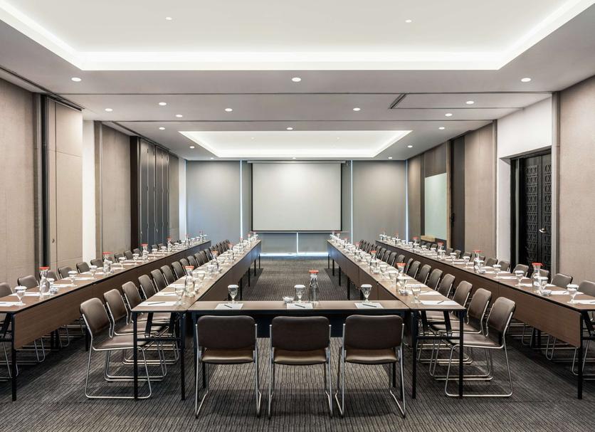 Sala konferencyjna Zdjęcie