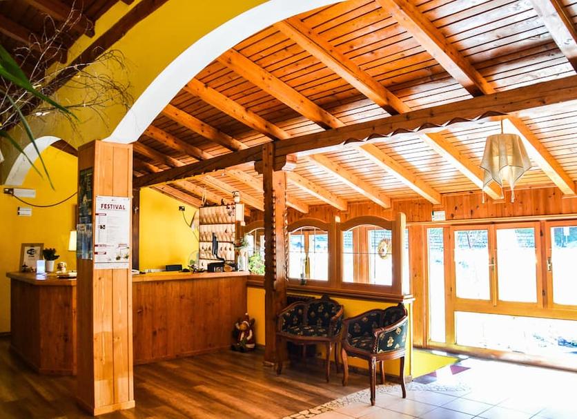 Bar Zdjęcie