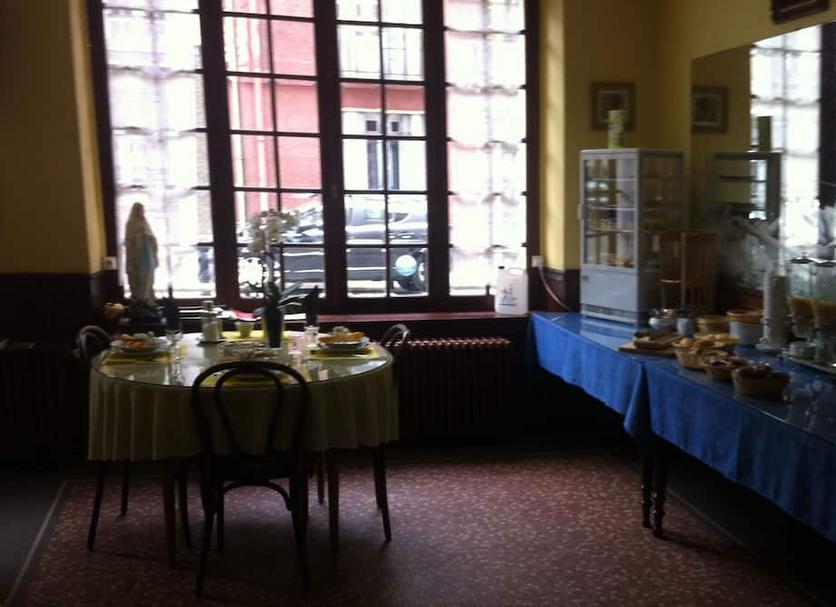 Restauracja Zdjęcie