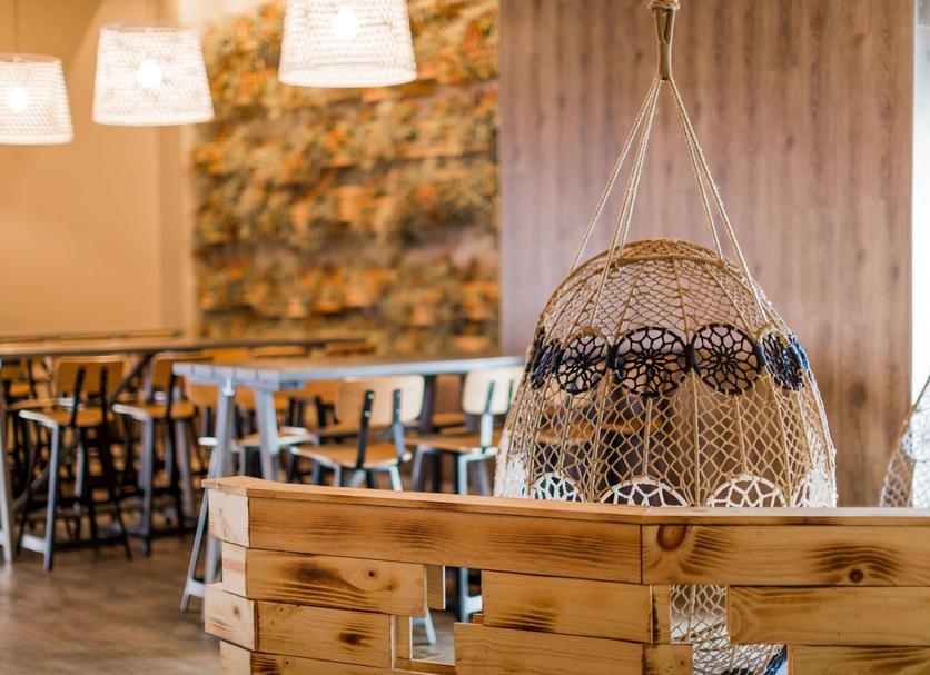 Restauracja Zdjęcie