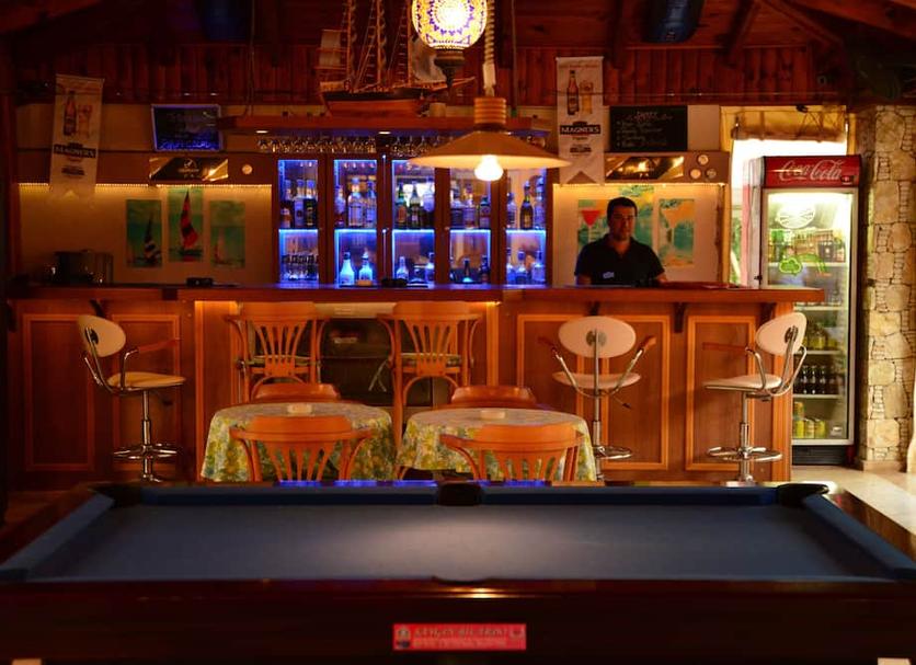 Bar Zdjęcie