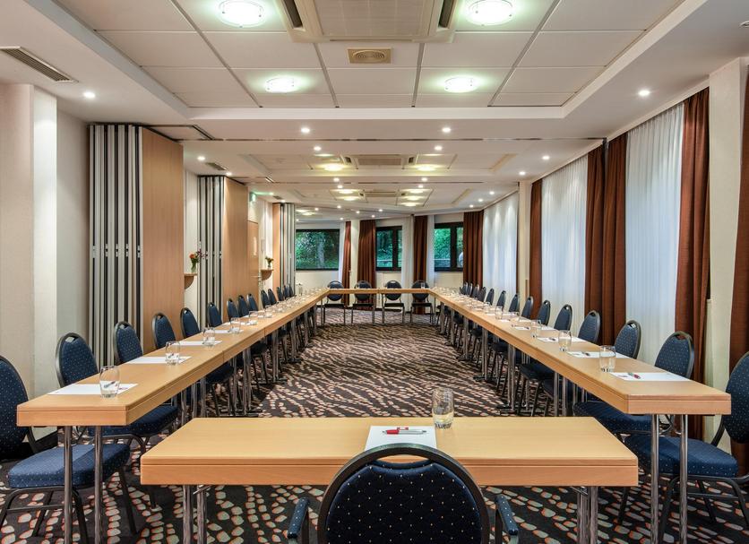 Sala konferencyjna Zdjęcie