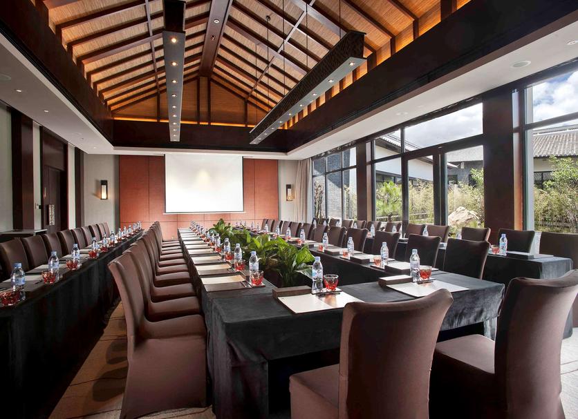 Sala konferencyjna Zdjęcie