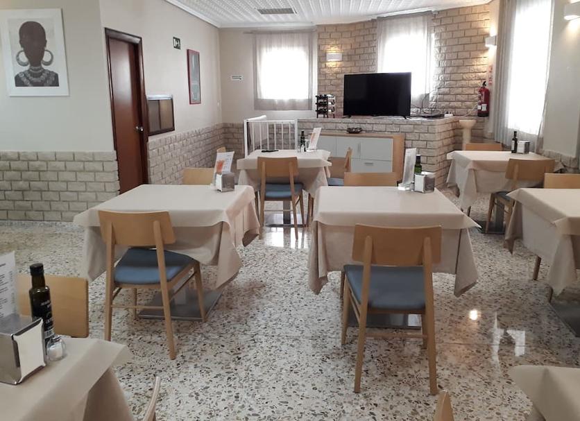 Restauracja Zdjęcie