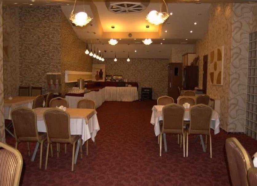 Restauracja Zdjęcie