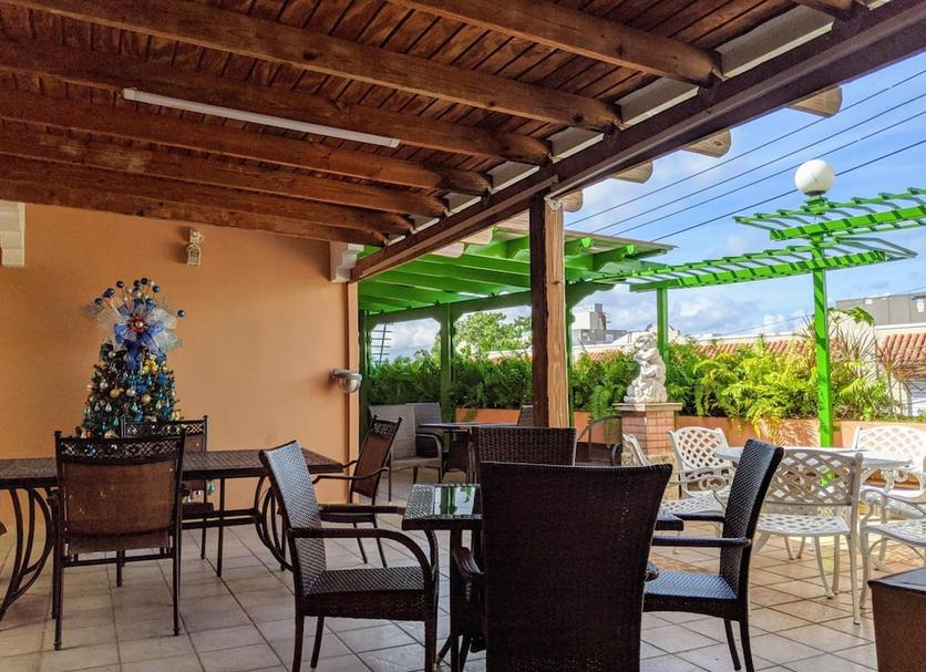 Patio Zdjęcie