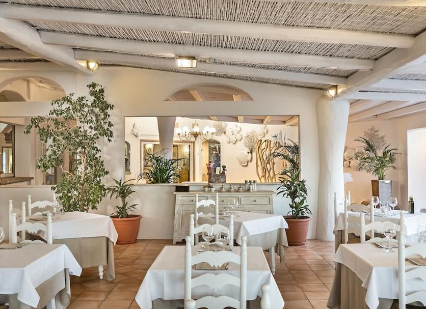 Restauracja Zdjęcie
