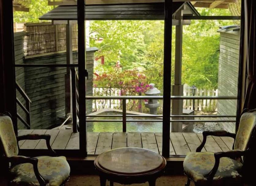 Balkon Zdjęcie