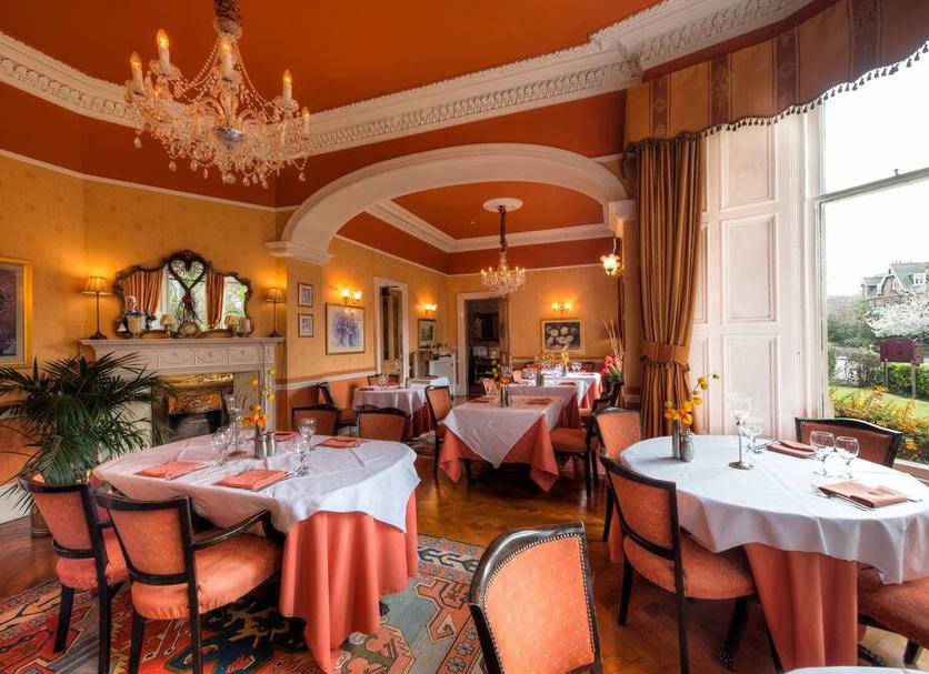 Restauracja Zdjęcie