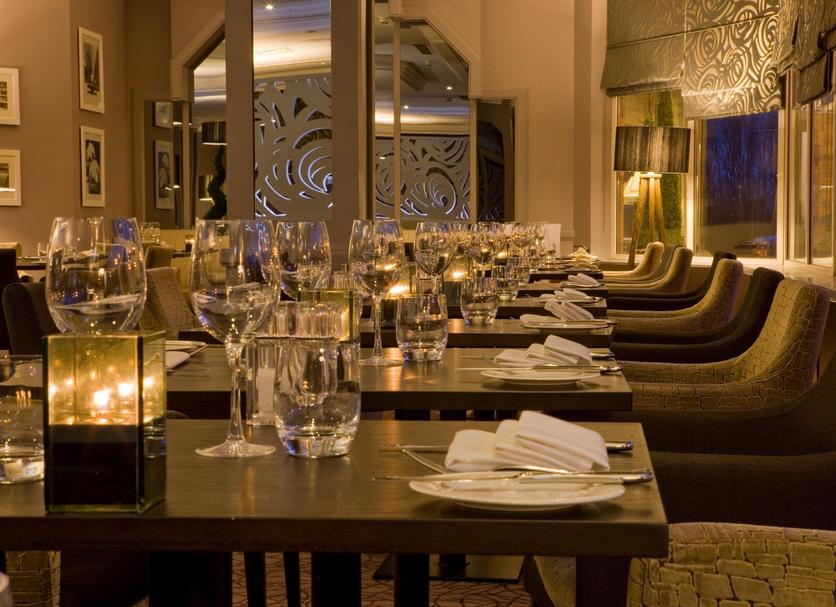Restauracja Zdjęcie